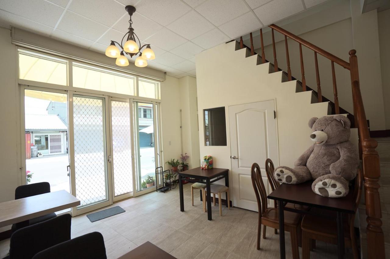 David'S House Apartment Fanlu Exterior photo