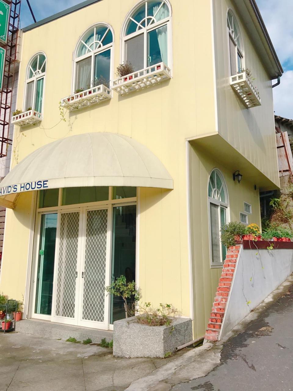 David'S House Apartment Fanlu Exterior photo